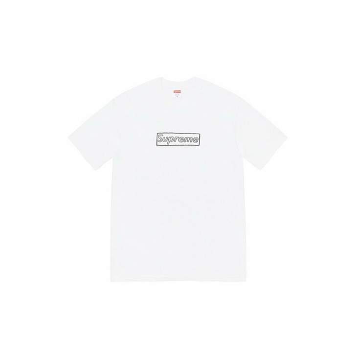 Picture of Supreme T Shirts Short _SKUSupremeS-2XLthtxS771239